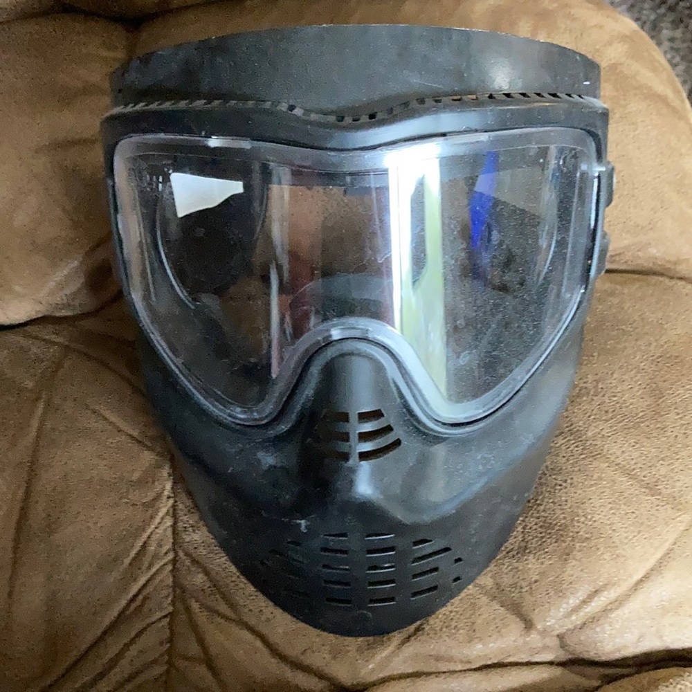 Paint Ball Full Mask GenXGlobal